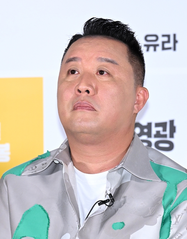 “월세만 2200만원”...정준하, 6년 운영한 주점 ‘폐업’