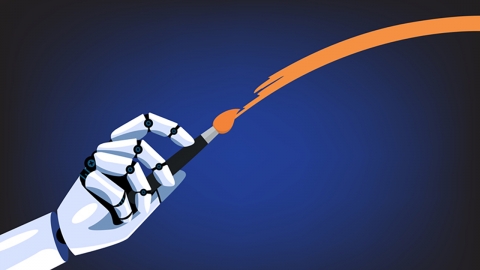 美 법원, 'AI 이미지 생성 프로그램' 저작권 침해 소송 기각