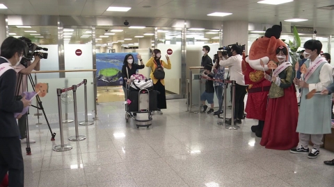 '한국여행금지' 태국인들 입국 거부에 화났다…총리까지 나서