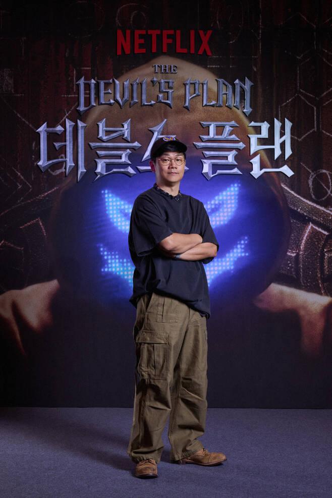 '데블스 플랜', 시즌2 제작 확정...정종연 PD "새로운 모습 준비"