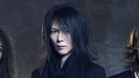 엑스재팬 히스, 암 투병 중 사망...향년 55세