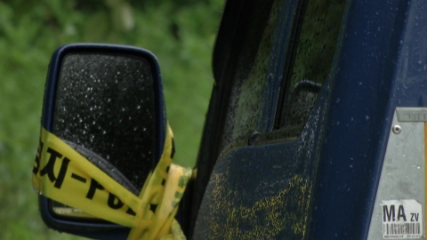 "아버지, 살려주세요" 14분간 애원했다…남매 살해한 친부에 사형 구형