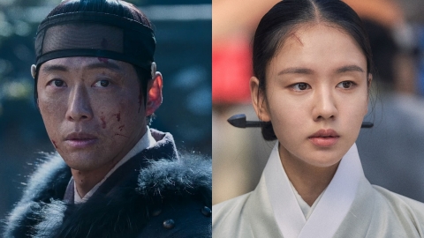 남궁민·안은진 '연인' 1회 연장 확정..."작품 완성도 높일 것"