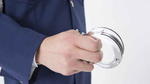 여탕서 몸 씻던 40대 남성, 체포되며 남긴 한마디 “마음만은 여자”