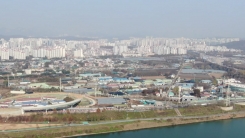 구리·오산·용인 등 전국 5곳에 8만 가구 택지 조성