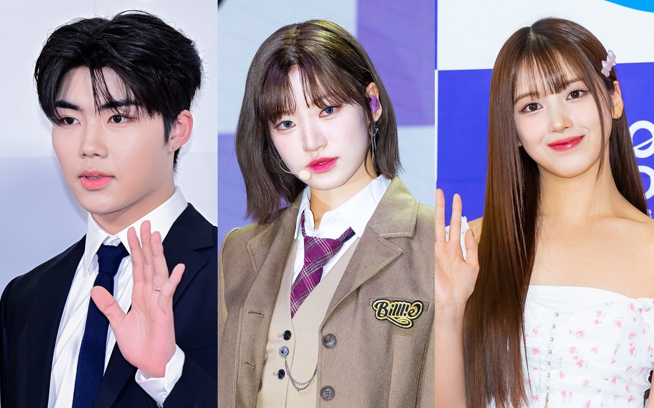 [Y이슈] "10대 마지막 시험 치릅니다!"…수능 응시하는 2005년생 스타들