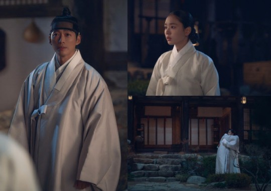 남궁민·안은진, 시련 남았나...'연인' 측 "폭풍처럼 휘몰아칠 것"