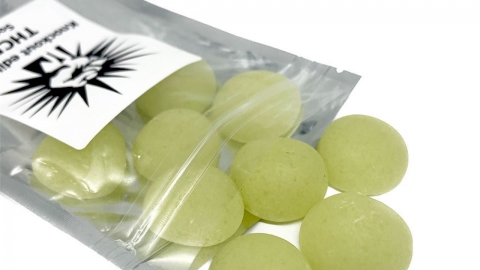 "젤리 먹고 이상 느껴…" 법망 교묘히 피해간 대마 젤리 日 유통