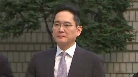  검찰, '부당 합병·회계 부정' 이재용에 징역 5년 구형..."자본시장 근간 훼손"