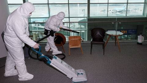 홍콩 여행사 “한국서 빈대 발견한 첫 고객에 여행비 일부 환불”