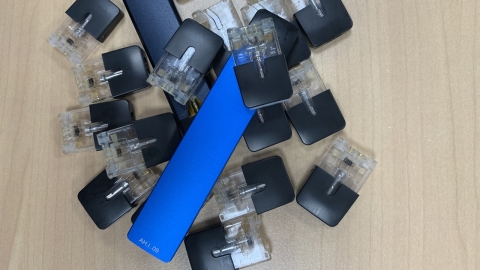 대마 든 액상 담배 이용해 여성 강간…불법 영상만 280기가