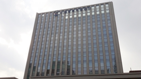 ‘청담동 술자리 의혹’ 첼리스트, 신상 공개 유튜버에 5억 손배소