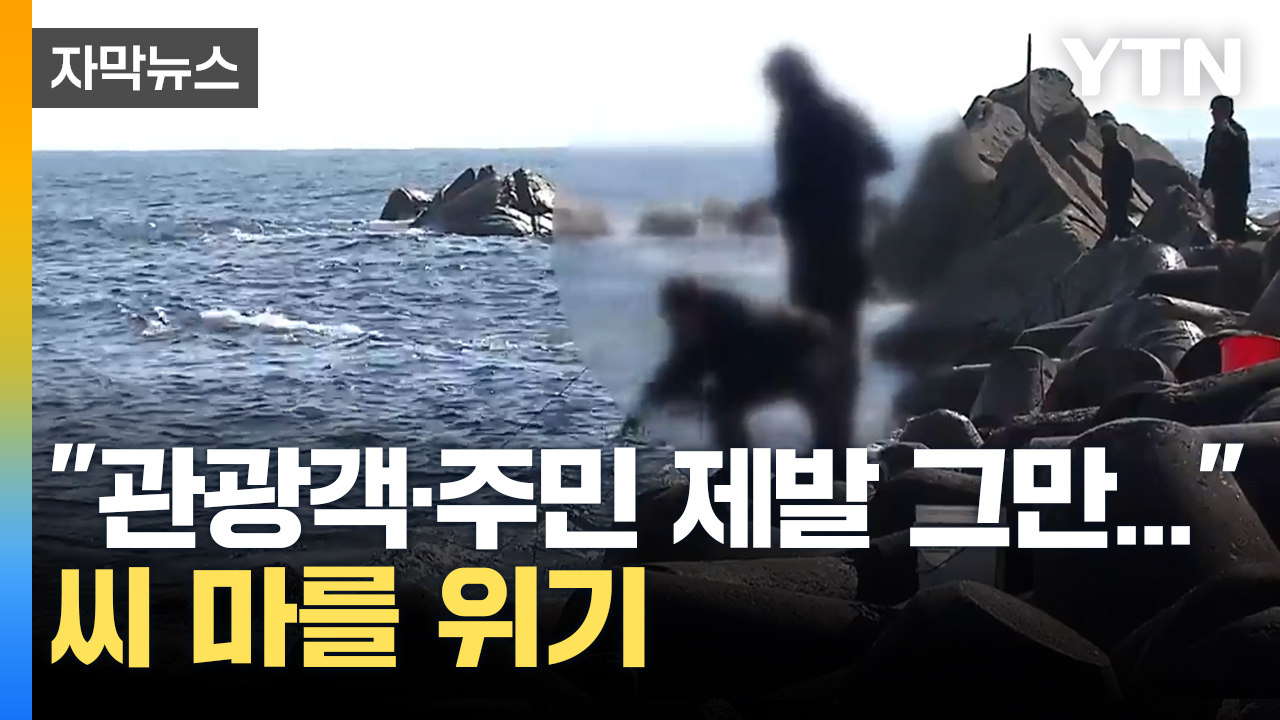 [자막뉴스] 10년 복원 노력에도...'말짱 도루묵' 위기