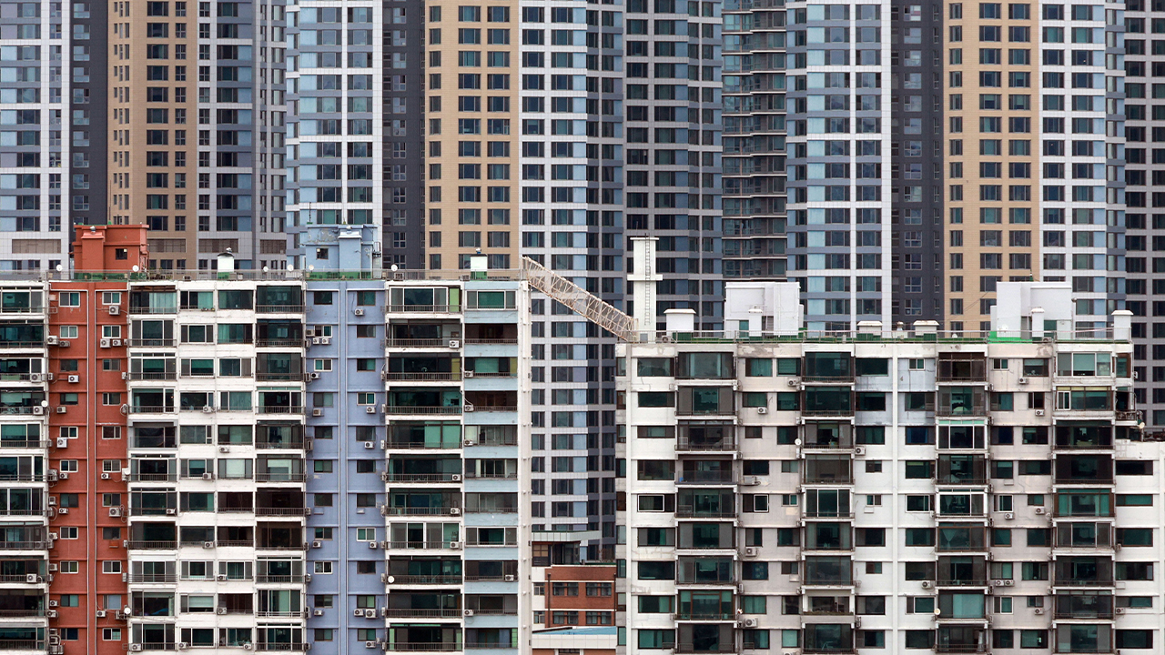 외국인이 보유한 국내 주택 8만여 가구...54%가 중국인