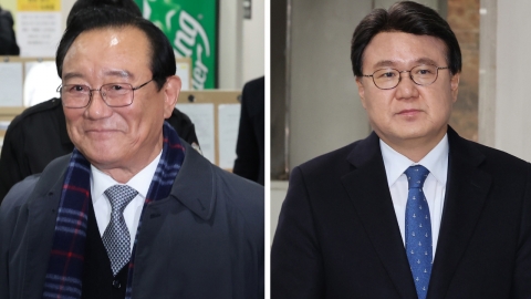 법원, '울산시장 선거 개입' 송철호·황운하 징역 3년 선고