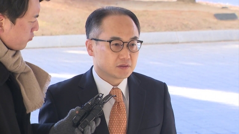  이원석 검찰총장 "정치적 목적 검사 탄핵에 깊은 유감"