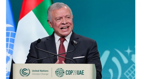 중동 정상들 이스라엘 비난...이란, 기후총회회의 철수