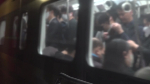 "어디서 타는 냄새"…김포골드라인 또 신고 들어와