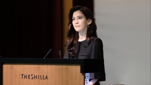 美 포브스 '영향력 있는 여성 100인' 발표...이부진 82위·최수연 96위