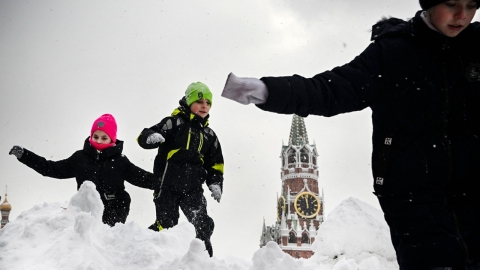 “남아에게 여자 이름 금지” 러시아서 관련 법안 추진 중