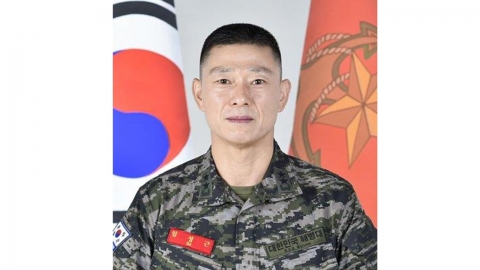 '故 채상병 순직 사건' 사단장 "절대 물에 들어가지 말라고 지시"