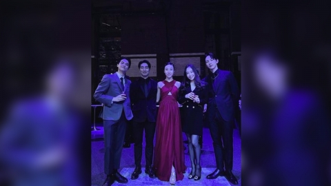 보스턴발레, 올시즌 '호두까기 인형'에 韓무용수 전원 주역으로