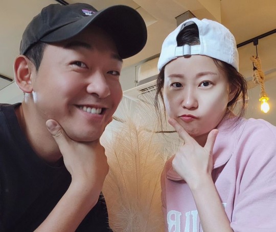 '나솔' 17기 현숙, 상철 사생활 논란에 "짧은 영상으로 인생 폄하"