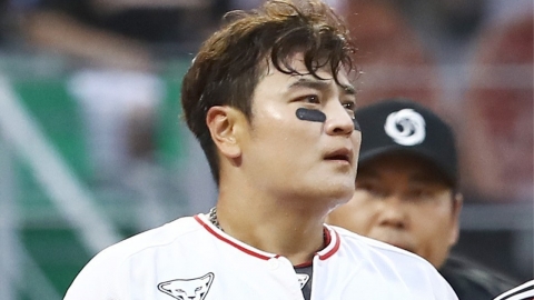 SSG 추신수, 내년까지만 뛰고 은퇴...연봉 3천만 원 전액 기부