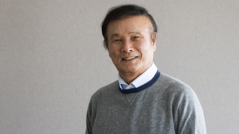 골프존뉴딘그룹, 대전사회복지 공동모금회에 5억 원 기부