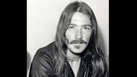 AC/DC 원년 멤버 콜린 버지스 사망…향년 77세