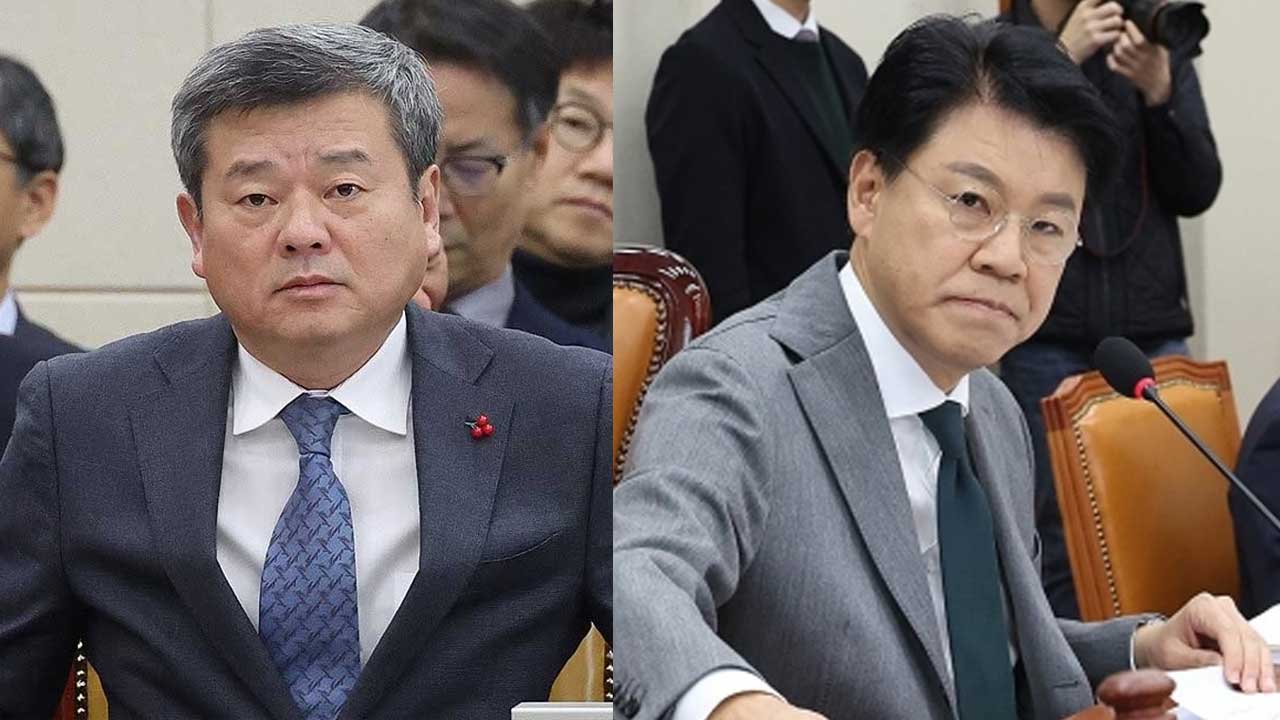 KBS 사장 '인건비 천 억 삭감' 발언에 장제원 "굉장히 충격적"