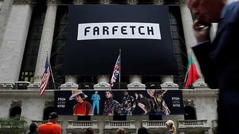 쿠팡, 6,500억에 명품 패션 플랫폼 '파페치' 인수