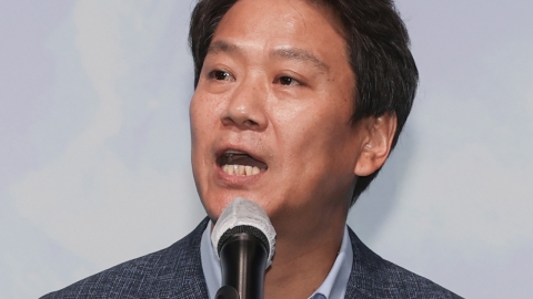 임종석 "통합형 비대위 공감, 이재명 없는 총선 안되지만 혼자서도 안돼..손 내밀어야"