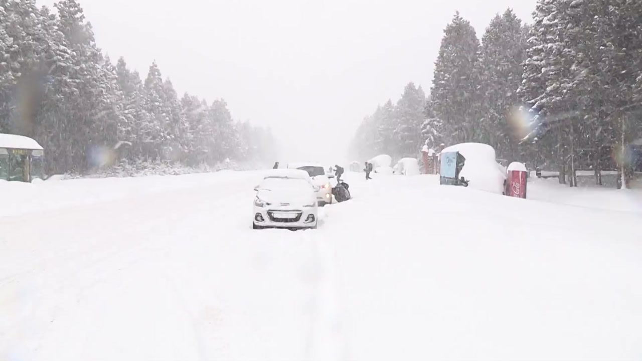 [날씨] 북극발 최강 한파 엄습...서울 첫 한파경보, 오늘 -15℃ | YTN