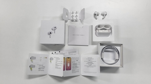 '짝퉁 에어팟' 국내에 밀수한 베트남인, 범행 도운 한국인