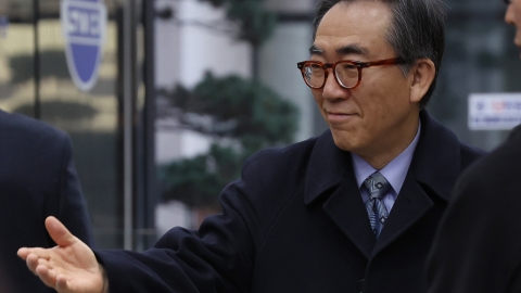  "강제동원 판결, 최대한 연기"...조태열 후보자 증언 논란