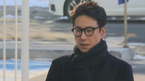  배우 이선균 씨 서울 도심 공원서 숨진 채 발견