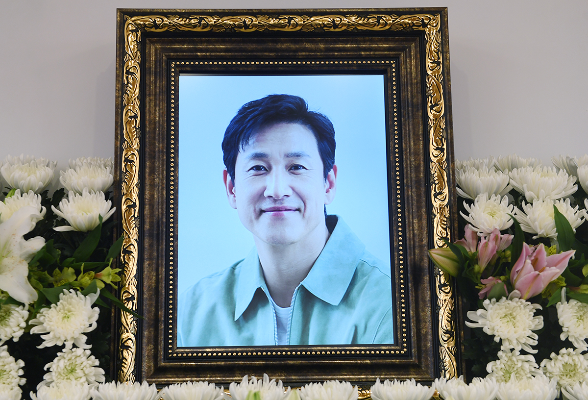 이선균 사망 전날 '충격영상' 올렸던 유튜브 채널…쏟아진 비판에 보인 반응