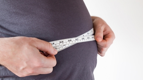 韓 남성 평균 허리둘레 5년 새 1㎝ 늘었다…여성은 소폭 줄어