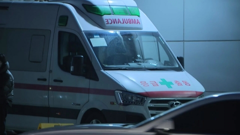 이재명, 일반 병동서 회복 치료…"절대 안정 필요"