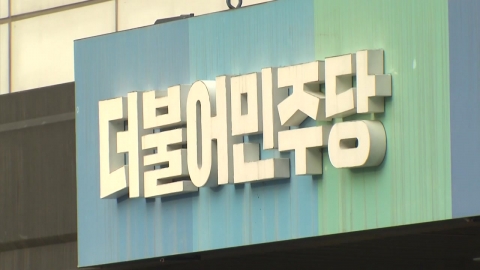 민주, '음모론' 엄정 대처…피의자 '당적' 논란