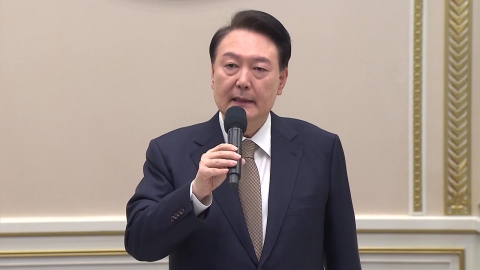 尹, 이재명 피습 '테러' 규정…정치권 신변보호 대책 고심