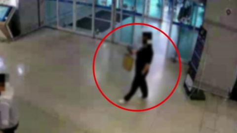 "속옷·생리대까지 동원"…수억원 대 필로폰 밀반입 일당 기소