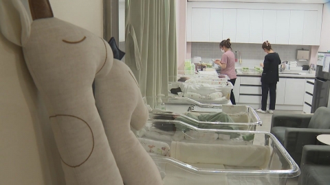 출산 후 수백만 원 부담…대안은 공공 산후조리원