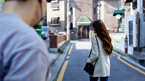 스토킹 피해자에 민간 경호원 지원…추가 범행 5건 막아