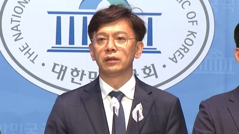 '친명계' 현근택, 성희롱 논란 속 윤리감찰...공천 영향 있을까 [앵커리포트]
