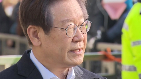 이재명, 추가 이탈 차단 고심...'하위 20%' 탈락 변수