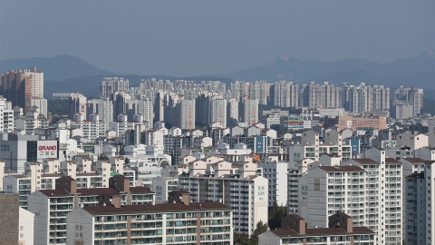 1기 신도시 안전진단 사실상 면제...이번 달 중 입법 예고