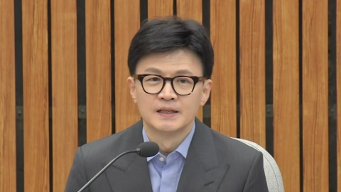 '팔도사나이' 한동훈 "충청인의 마음" / 이낙연·이준석, 이심이심? "텐트 크게" vs "텐트 말고 큰 집" [띵동 정국배달]