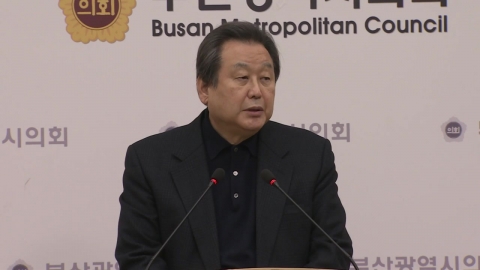 김무성, 7선 도전..."후배들이 너무 못해서" / "제3지대, 설 전 통합" vs "솔직히 빨라" [띵동 정국배달]